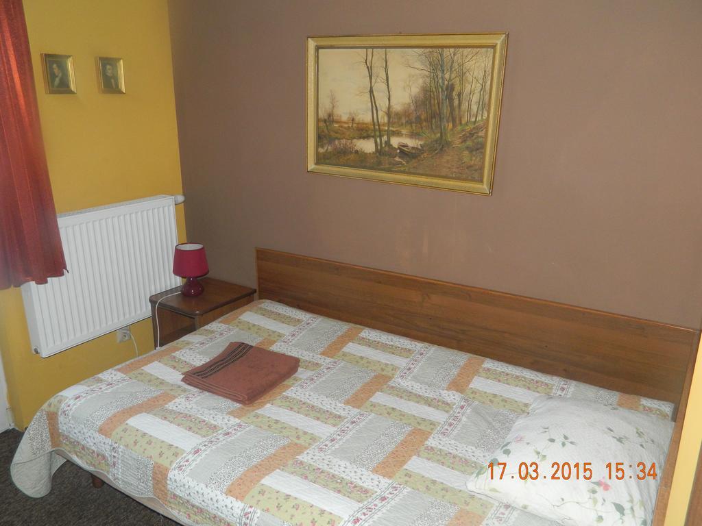 Stary Dom Bed & Breakfast Augustow Room photo