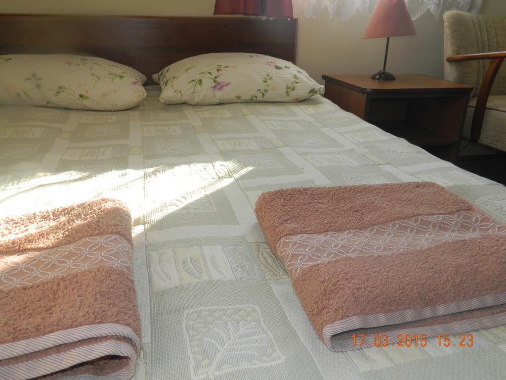 Stary Dom Bed & Breakfast Augustow Room photo